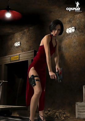 Angela Agent Wong