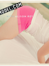 Alison Rey Student Body